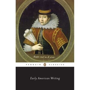 Early American Writing -- Various